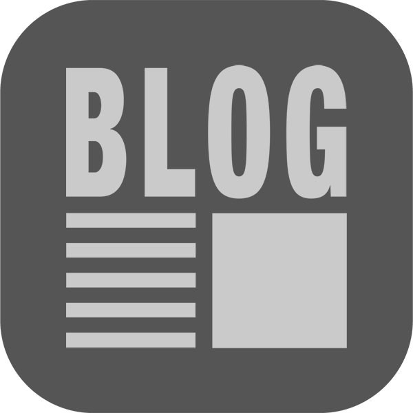 blog
